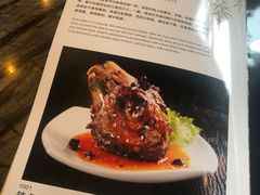 -情妹耙泥鳅·江湖川菜(科华店)