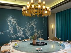 包厢-小厨娘淮扬菜(诚信大道店)