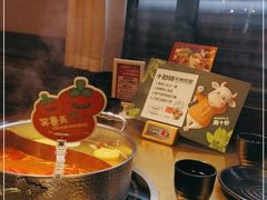 -手选潮汕鲜牛肉火锅(二七广场店)