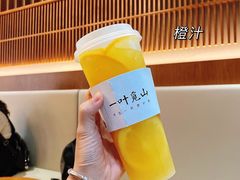 -一叶觅山(半边街店)