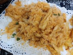 -八两八金·莱芜特色炒鸡(市南漳浦路店)