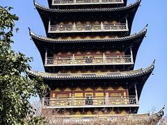 -常熟方塔园