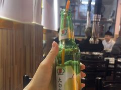 -燚青春东北泥炉烤肉(百合店)