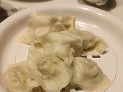 -东方饺子王臻味餐厅(新嘉坡城店)