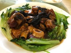 -海宝酒家(中山四路店)