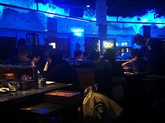-很久以前羊肉串(打浦路店)