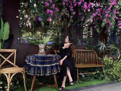 -第101座花园餐厅(湖滨88店)