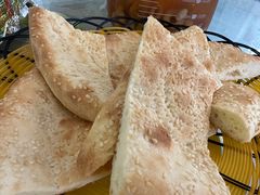 馕炒肉-马尔龙新疆饭店·清真(瑞景店)