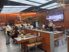 -红泥小火炉·东北泥炉烤肉(天一旗舰店)