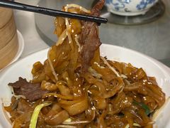 -酌宴府The China Club·广州万富希尔顿酒店(云城东路店)