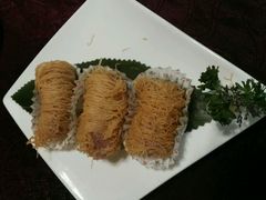 -喜鹊茶点.啫煲(车陂店)
