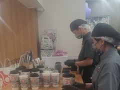 -霸王茶姬(正佳广场店)