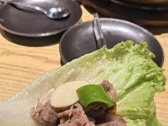-泥炉烧肉师(新街口金銮巷店)