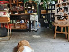 -771餐吧·咖啡·西餐·烤肉(金湖广场店)