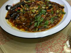 -北大荒.正宗东北菜(蓉花路店)