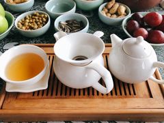 -湖畔居茶楼(湖滨店)