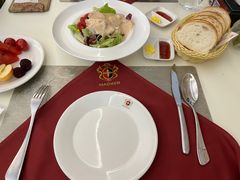 -马迭尔西餐厅(中央大街店)