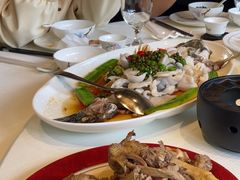 -侨美·唐荔园·40年地道粤菜