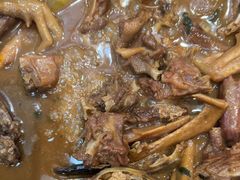 -食德乐·全鸽宴顺德菜(南湖店)