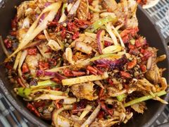 -去吃小龙虾·江湖菜·烧烤(南滨路店)