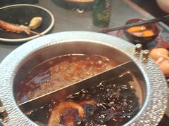 -牛YO寿喜烧和牛火锅自助(三台子万象汇店)