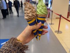 -宜家·瑞典风味餐厅(武汉荟聚中心店)