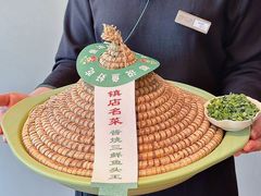 -炊江南·上海菜(国展华漕店)