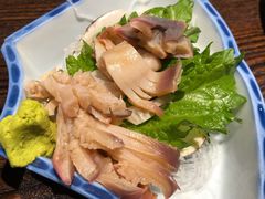 -桂马·日本料理·海胆·海鲜饭·酒场(民主广场店)