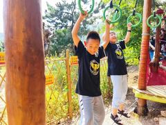 -能量小象·感统·专注力·语言(崂山校区)