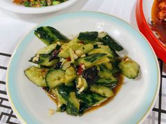 -辣不怕口味虾(凌霄路店)