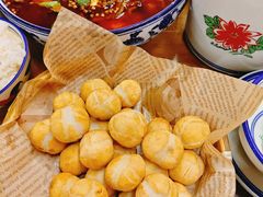 -小街47號江湖菜(四合院店)