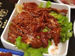 -重庆德忆火锅（龙南街3店）(渝水岸餐饮)