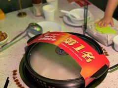 竹笙王猪肚鸡-顺德公广东猪肚鸡·煲仔饭(白石洲店)