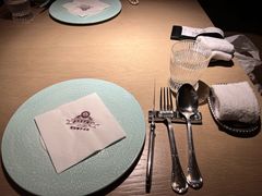 -波特曼西餐厅(中央大街店)