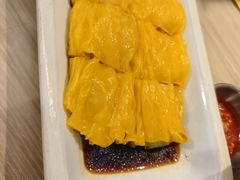 -茶港·点心·啫啫煲(王府井店)