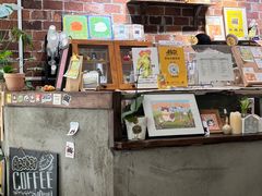 -ABCD咖啡屋(妇幼店)