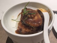 -皇城根·鲁菜济南菜·吊炉烤鸭·炒鸡鱼头(济南旗舰店)