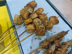 -望京小腰(北京总店)