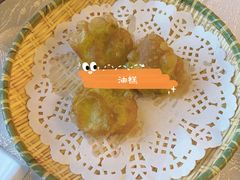 -并州饭店-中餐厅