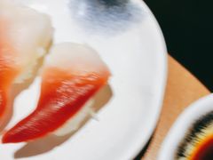 -万岁寿司(天河领展店)