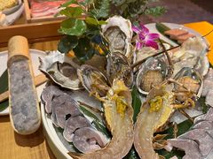 -山海蟹庐·海鲜糟粕醋火锅(慈溪店)