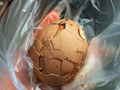 香菇茶叶蛋-金盆阿嬷香菇茶叶蛋(玄光店)