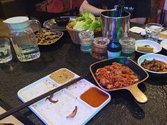 -老卜奎齐齐哈尔烤肉(人民东路店)
