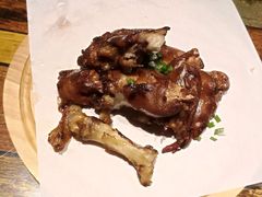 -金谷园饺子·烧烤(人大总店)