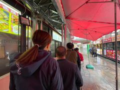 -西工饭庄快餐厅(西工小街店)