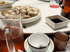-满盛家宴·烤鸭·海鲜天津菜(河北路总店)
