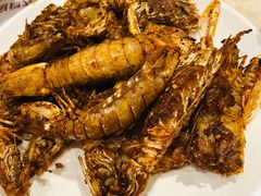 -芭菲盛宴·环球美食(北城国际店)