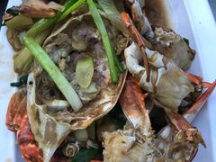 -四川小胡子海鲜(丁村万人海鲜广场店)