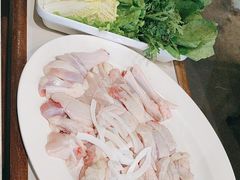 -百年果林椰子鸡(中洲店)