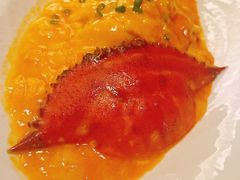 -海派悦庭·海胆烧麦·新融合菜(凯德广场店)